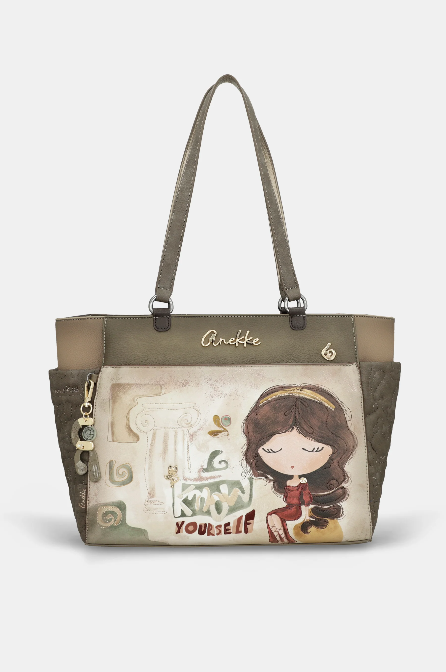 New in